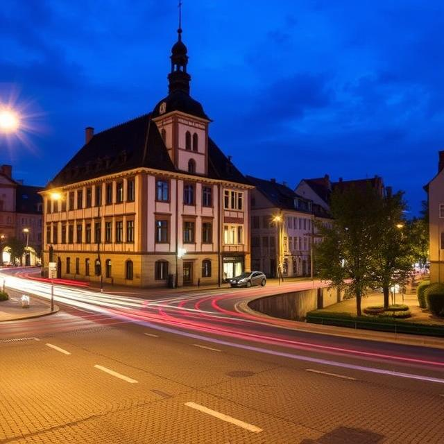 Die Leistungen einer Detektei in Würzburg